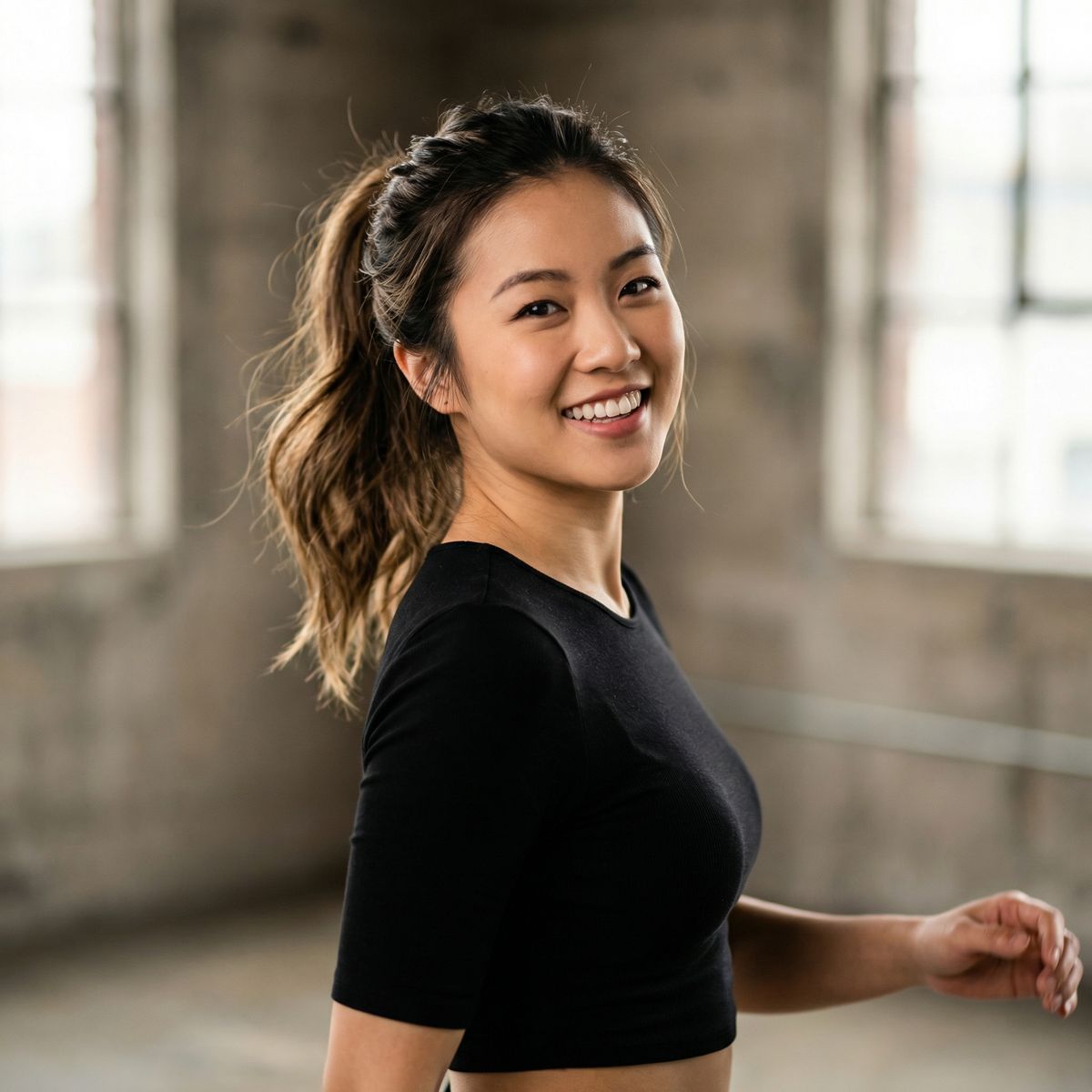 国产主播创作者